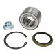Комплект подшипника ступицы CARENS(02-20),CARENS(96-20),Mazda 6(02-07),626(92-02), SATO TECH (WB90203)