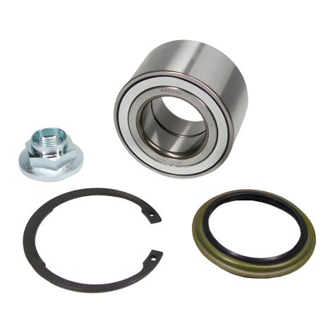 Підшипника маточини комплект CARENS(02-20),CARENS(96-20), Mazda 6(02-07), 626(92-02), SATO TECH (WB90203) Підшипника маточини комплект CARENS(02-20),CARENS(96-20), Mazda 6(02-07), 626(92-02), SATO TECH (WB90203)