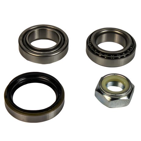 Набор подшипников ступицы FORD MONDEO, SATO TECH (WB35133)