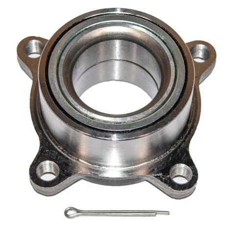 Комплект подшипника ступицы MITSUBISHI TRITON Пікап (K7_T, K6_T, MK, K5_T), SATO TECH (WB90458)