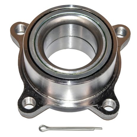 Ступичный подшипник комплект для MITSUBISHI TRITON Пікап (K7_T, K6_T, MK, K5_T), SATO TECH (WB90458)