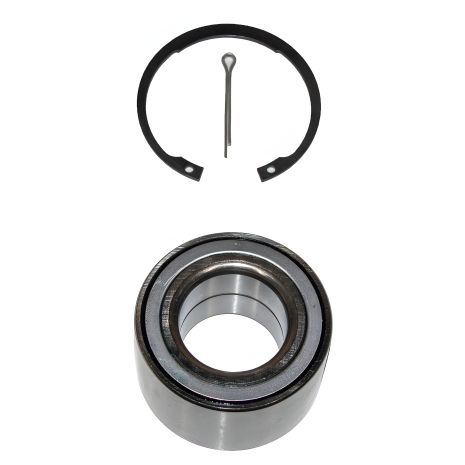 Підшипниковий комплект для маточини Nissan X-TRAIL 01-13, SATO TECH (WB90585)