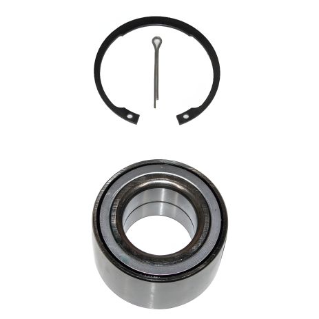 Підшипниковий комплект для маточини Nissan X-TRAIL 01-13, SATO TECH (WB90585)