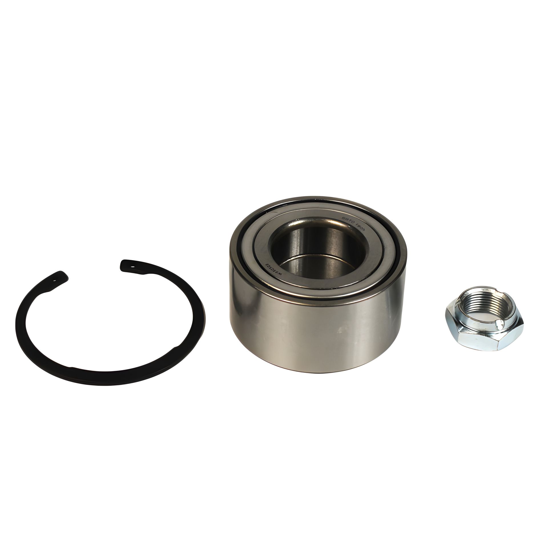 Підшипника комплект маточини MITSUBISHI LANCER VII (CS_A, CT_A), SATO TECH (WB90509) Підшипника комплект маточини MITSUBISHI LANCER VII (CS_A, CT_A), SATO TECH (WB90509)