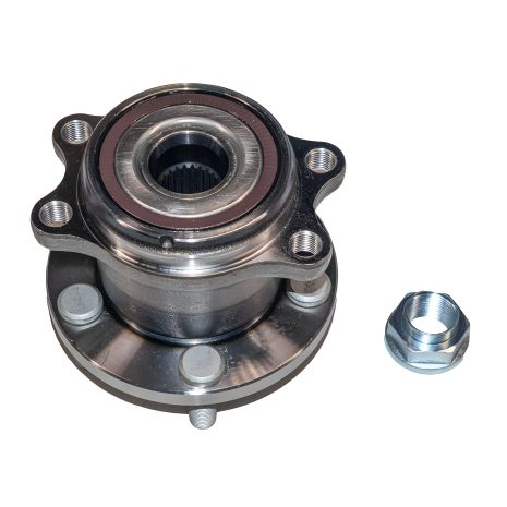 Ступичный подшипник комплект для SUBARU OUTBACK Wagon (BL, BP) SATO TECH (WB90652)