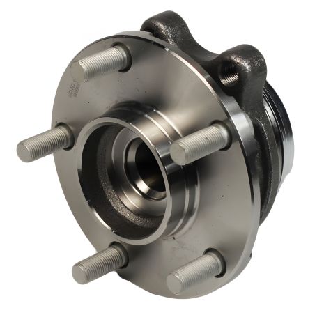 Комплект подшипника ступицы 2WD для Infiniti FX35, G35, G37, Y50, SATO TECH (модель WB90505)