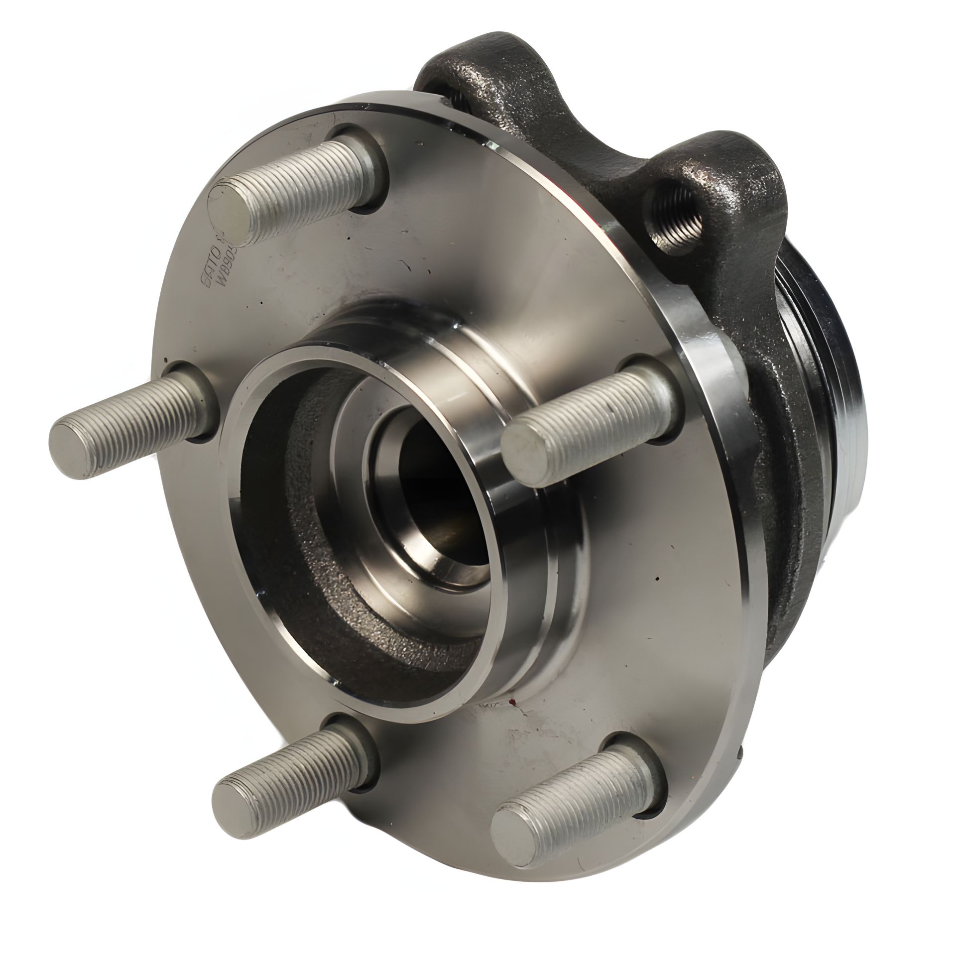 Комплект подшипника ступицы 2WD для Infiniti FX35, G35, G37, Y50, SATO TECH (модель WB90505) Комплект подшипника ступицы 2WD для Infiniti FX35, G35, G37, Y50, SATO TECH (модель WB90505)