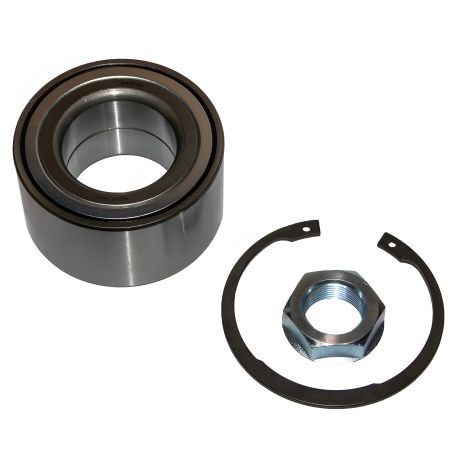 Підшипника маточини комплект SATO TECH, CITROEN C5/PEUGEOT 308 (WB60121)