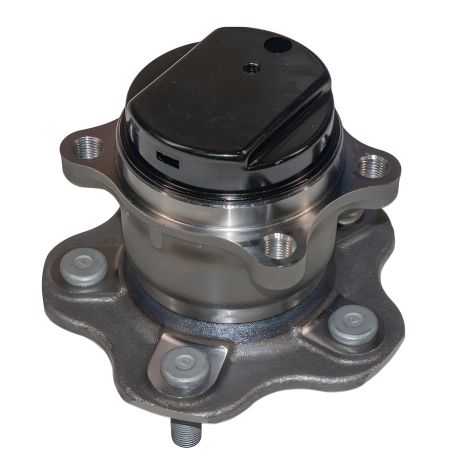 Комплект підшипника маточини для RENAULT KOLEOS II (HC_), SATO TECH (WB90551)