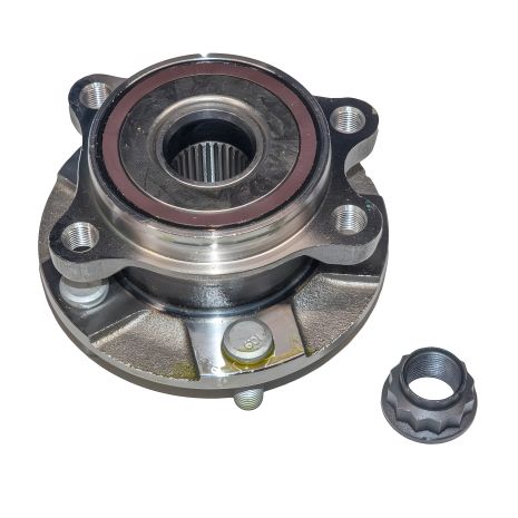 Набор ступичных подшипников TOYOTA RAV 4 IV (_A4_), SATO TECH (WB90678)