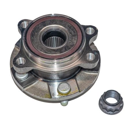 Комплект підшипника маточини TOYOTA RAV 4 IV (_A4_), SATO TECH (WB90678)