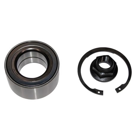 Комплект підшипника маточини SATO TECH (WB46117) для MERCEDES-BENZ S-CLASS Sedan (W140)