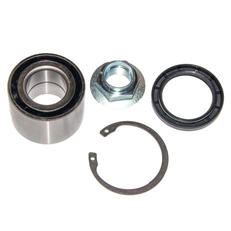 Комплект подшипника ступицы MAZDA CAPELLA III, TELSTAR III, SATO TECH (WB90430)