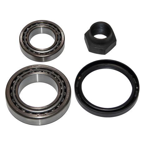 Підшипника маточини комплект для Lanos 1.5, SATO TECH (WB12136) Підшипника маточини комплект для Lanos 1.5, SATO TECH (WB12136)