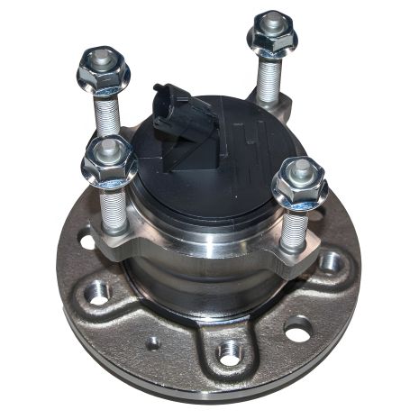 Комплект підшипника маточини для Opel VECTRA C, SATO TECH (WB24156) Комплект підшипника маточини для Opel VECTRA C, SATO TECH (WB24156)