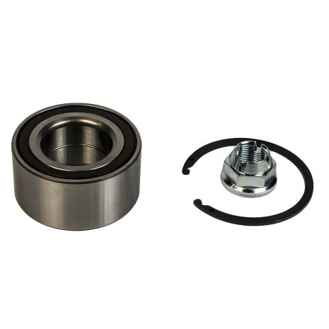 Комплект для подшипника ступицы DACIA DOKKER/RENAULT MEGANE, SATO TECH (WB70008)