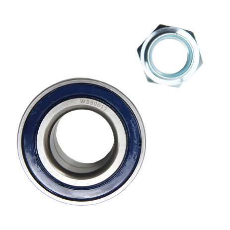 Ступицы подшипника комплект LADA SAMARA (2108, 2109, 2113, 2114), SATO TECH (WB80012) Ступицы подшипника комплект LADA SAMARA (2108, 2109, 2113, 2114), SATO TECH (WB80012)