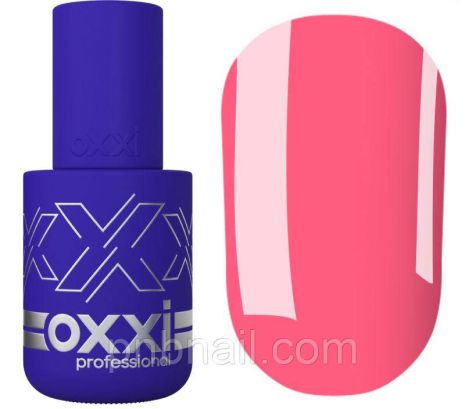 Гель-лак OXXI Professional №243, 10 мл