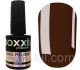 Гель-лак OXXI Professional №269 - коричневый, 10 мл