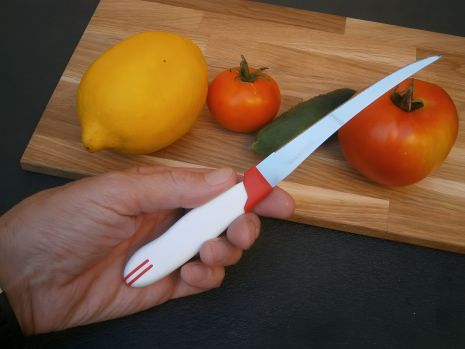 Набор кухонных ножей Tramontina W-11 20 см