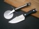 Kuhar Sakuri Chef rt-261 Fullang 21 см + нож для теста и пиццы 21 см.