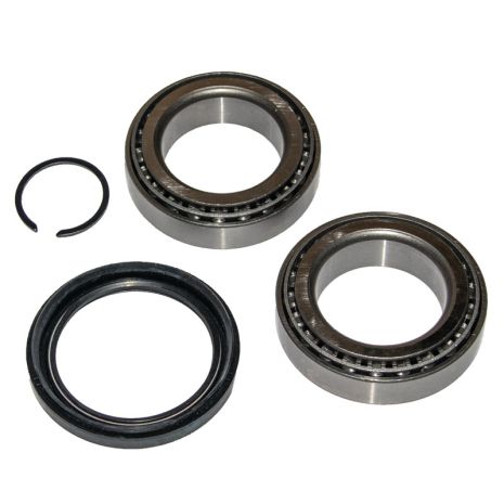 Комплект подшипника ступицы MITSUBISHI L 300 III, SATO TECH (WB90459)