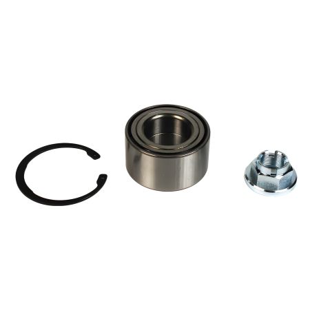 Підшипника маточини комплект FORD TRANSIT CONNECT, SATO TECH (WB35130)