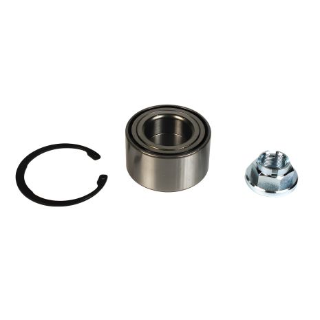 Підшипника маточини комплект FORD TRANSIT CONNECT, SATO TECH (WB35130) Підшипника маточини комплект FORD TRANSIT CONNECT, SATO TECH (WB35130)