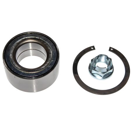 Комплект подшипника ступицы RENAULT DUSTER (HM_) от SATO TECH (WB70059) Комплект подшипника ступицы RENAULT DUSTER (HM_) от SATO TECH (WB70059)