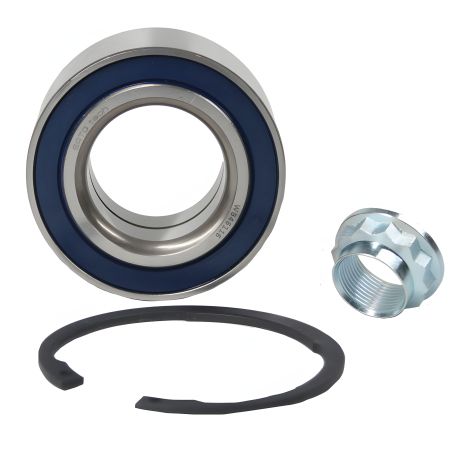 Пакет підшипників маточини MERCEDES-BENZ E-CLASS Sedan (W124), SATO TECH (WB46116) Пакет підшипників маточини MERCEDES-BENZ E-CLASS Sedan (W124), SATO TECH (WB46116)