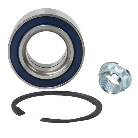 Набор подшипников ступицы MERCEDES-BENZ E-CLASS Sedan (W124), SATO TECH (WB46116)