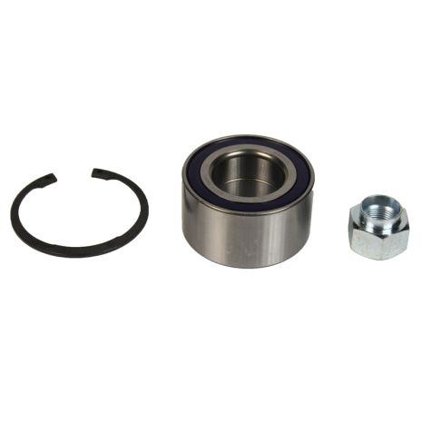 Комплект подшипника ступицы CHEVROLET LACETTI (J200), SATO TECH (WB90621)