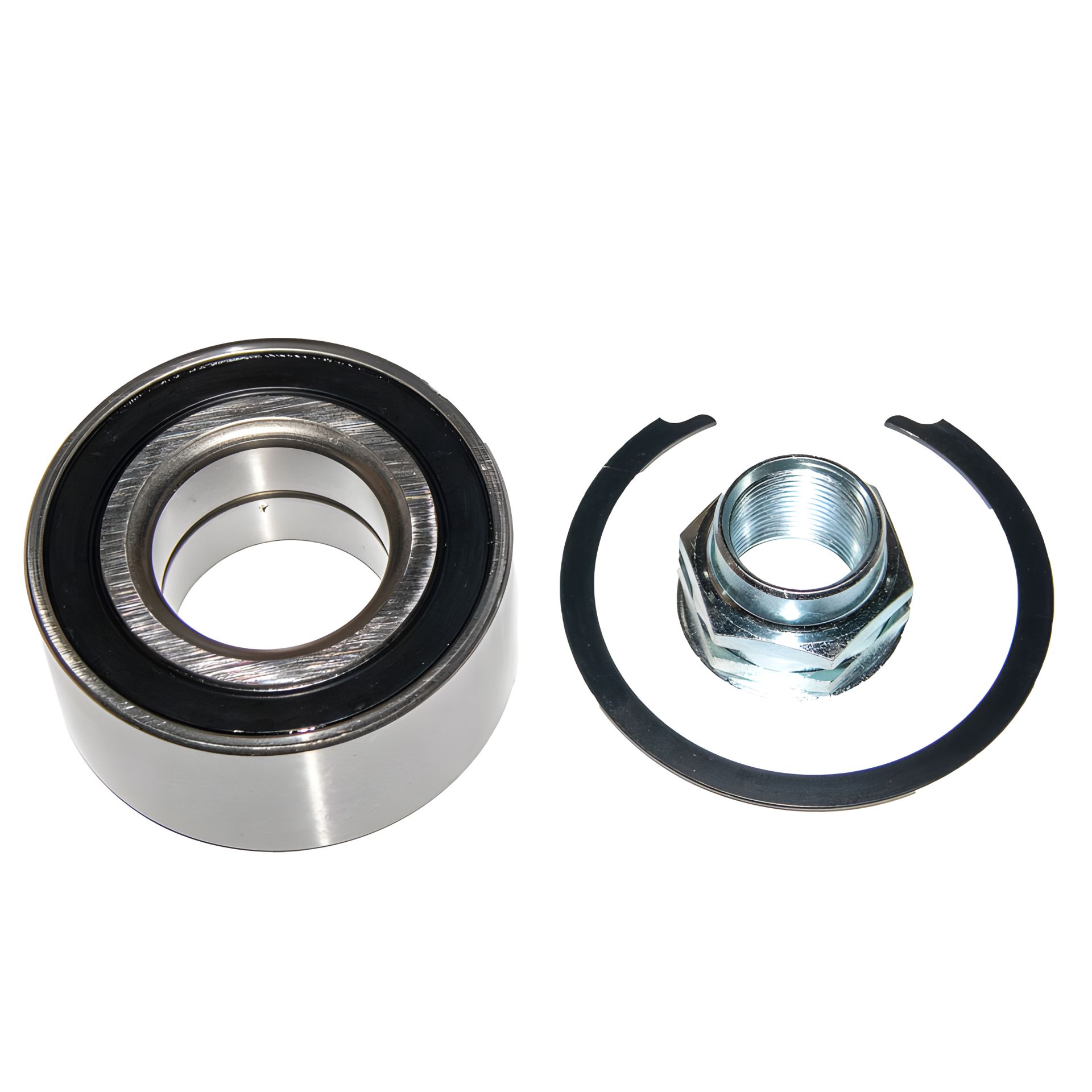 Підшипника маточини комплект FIAT PUNTO, BRAVA, SATO TECH (WB80031) Підшипника маточини комплект FIAT PUNTO, BRAVA, SATO TECH (WB80031)