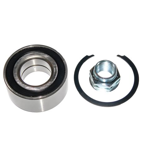 Підшипника маточини комплект FIAT PUNTO, BRAVA, SATO TECH (WB80031) Підшипника маточини комплект FIAT PUNTO, BRAVA, SATO TECH (WB80031)