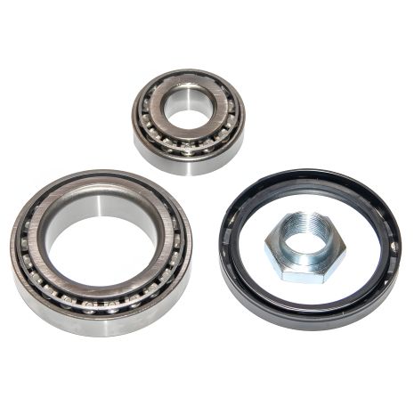 Комплект підшипника маточини для VW TRANSPORTER, SATO TECH (WB12137) Комплект підшипника маточини для VW TRANSPORTER, SATO TECH (WB12137)