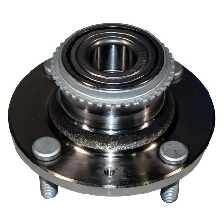 Ступ. подшипника компл. MITSUBISHI Carisma 95-, Lancer 92-, SATO TECH (WB90555)