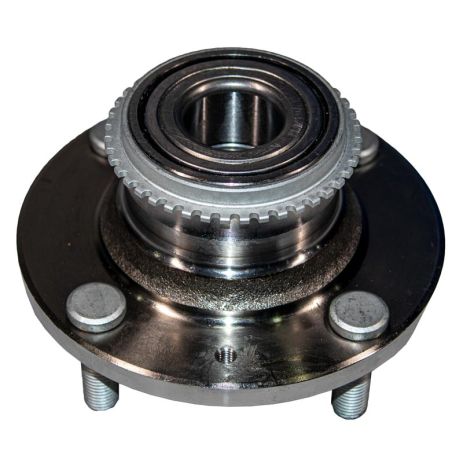 Комплект підшипника маточини MITSUBISHI Carisma 95-, Lancer 92-, SATO TECH (WB90555)