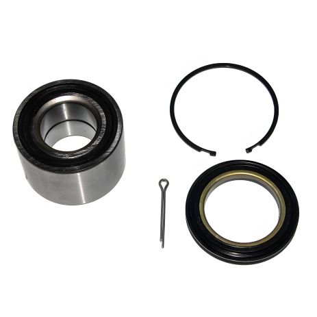 Ступичный подшипник для NISSAN SUNNY II (B12), SATO TECH (WB90497) Ступичный подшипник для NISSAN SUNNY II (B12), SATO TECH (WB90497)