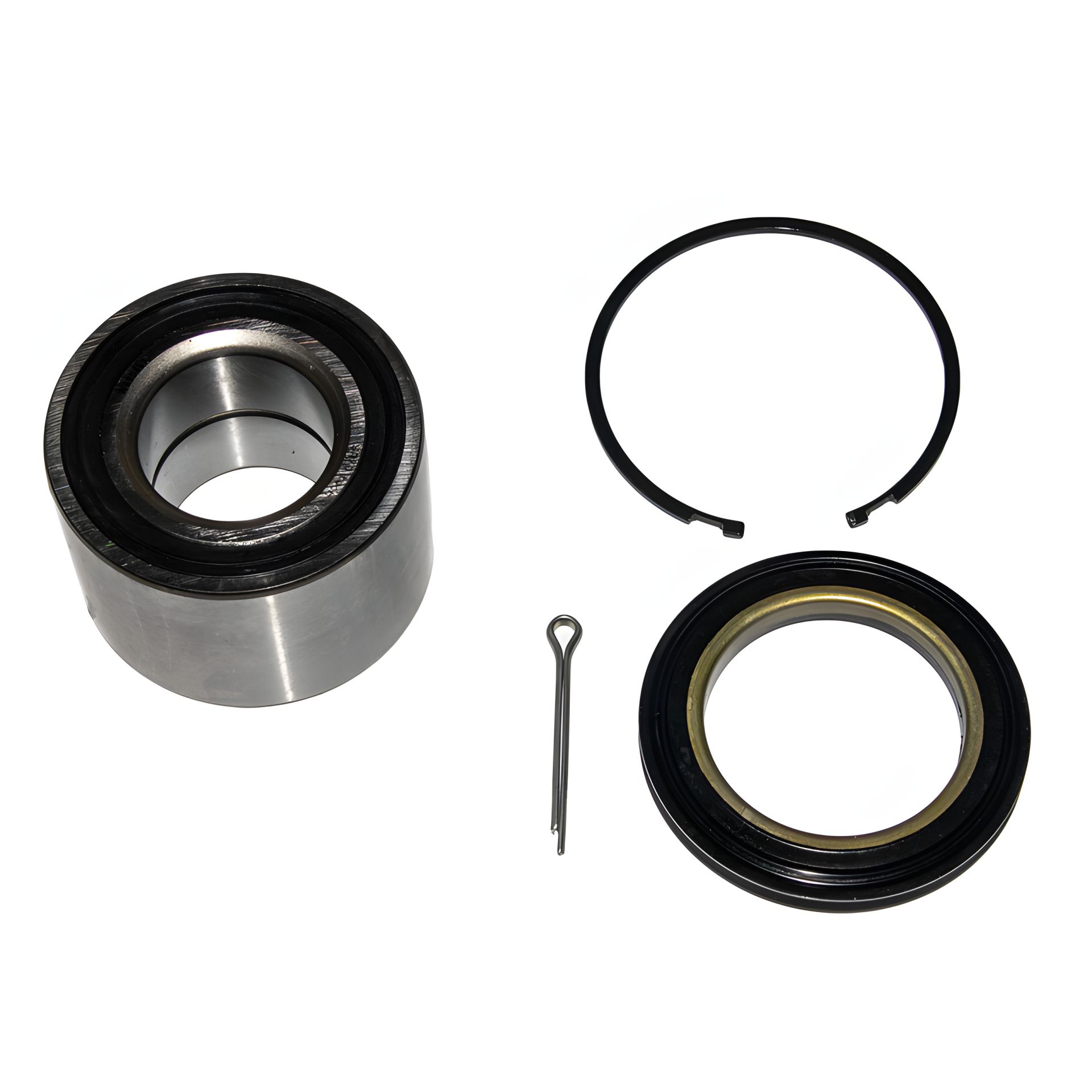 Комплект маточини підшипника NISSAN SUNNY II (B12), SATO TECH (WB90497) Комплект маточини підшипника NISSAN SUNNY II (B12), SATO TECH (WB90497)