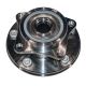 Комплект підшипника маточини, MITSUBISHI GALANT, MITSUBISHI SPACE, MITSUBISHI ECLIPSE, SATO TECH (WB24164)