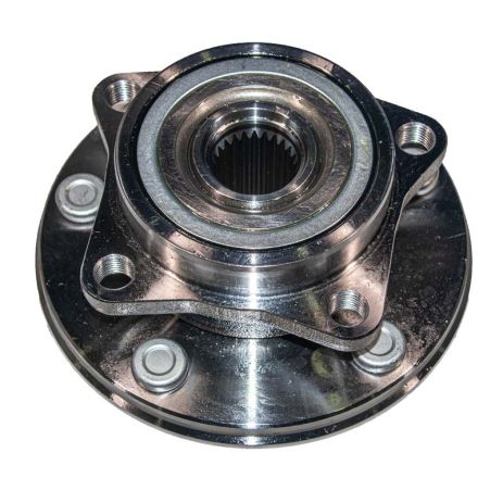 Комплект підшипника маточини, MITSUBISHI GALANT, MITSUBISHI SPACE, MITSUBISHI ECLIPSE, SATO TECH (WB24164)