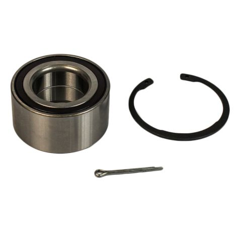 Комплект підшипника маточини PEUGEOT 4007,4008, SATO TECH (WB90511)
