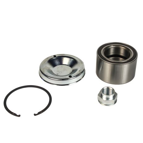 Комплект підшипників для маточини OPEL MOVANO C, SATO TECH (WB70026)