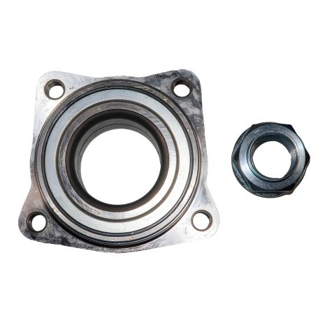 Подшипник ступицы комплект HONDA ACCORD V, SATO TECH (WB90243)