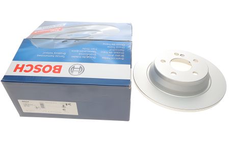 Тормозной диск MERCEDES-BENZ S-CLASS, BOSCH (0986479414)