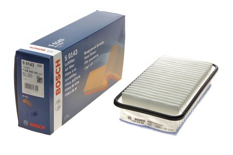Воздушный фильтр для TOYOTA YARIS, BOSCH (F026400143) Воздушный фильтр для TOYOTA YARIS, BOSCH (F026400143)