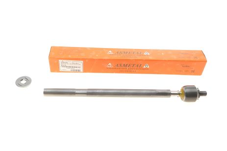 Рулевая тяга для Citroen Berlingo/Peugeot Partner от ASMETAL (20PE1100) Рулевая тяга для Citroen Berlingo/Peugeot Partner от ASMETAL (20PE1100)