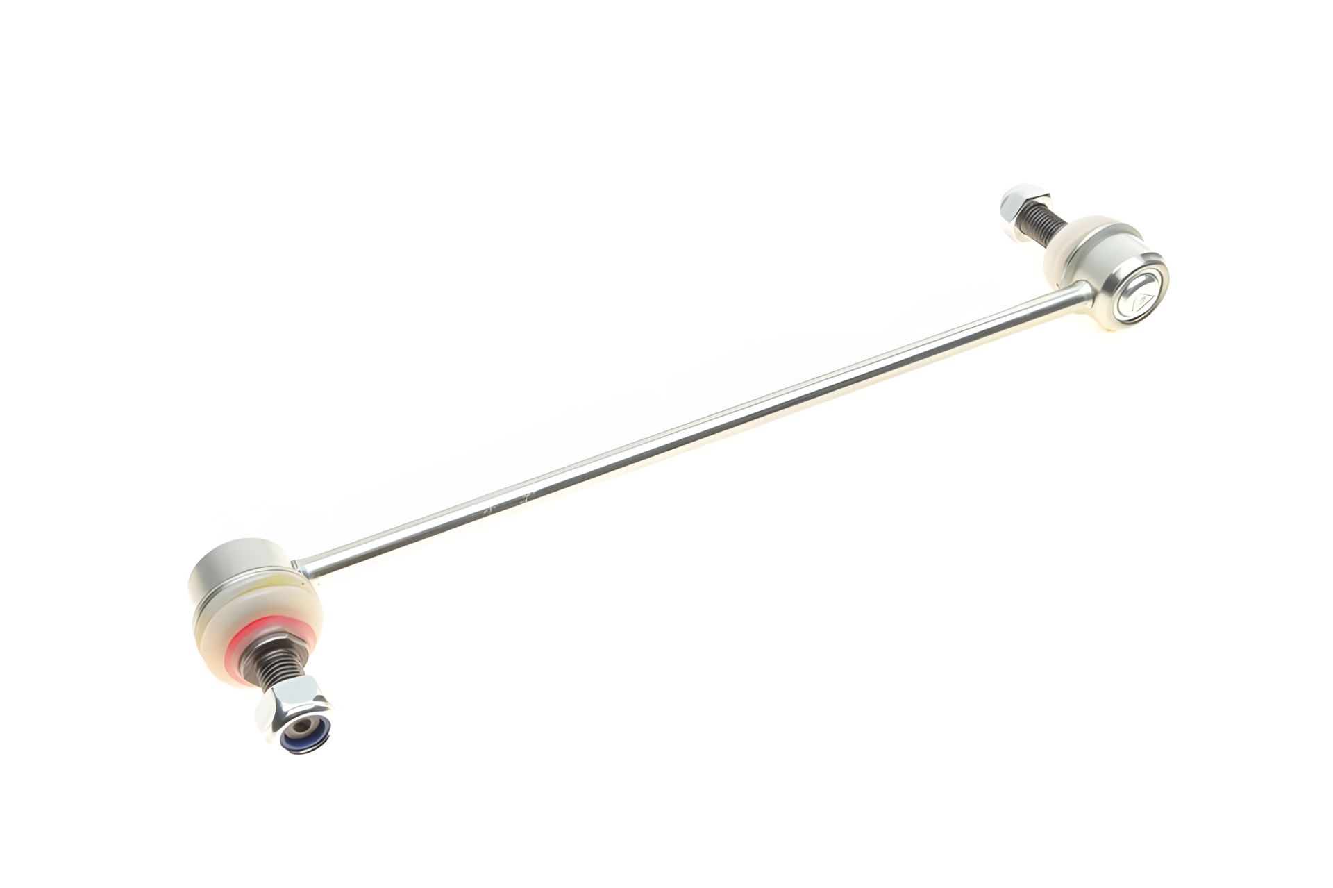 Передня стабілізаторна тяга Opel Astra G, Zafira 98-05 (метал), ASMETAL (26OP1005) Передня стабілізаторна тяга Opel Astra G, Zafira 98-05 (метал), ASMETAL (26OP1005)