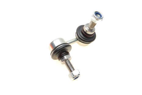 Передняя стабилизаторная тяга (левая) Iveco E3, ASMETAL (26IV0100)