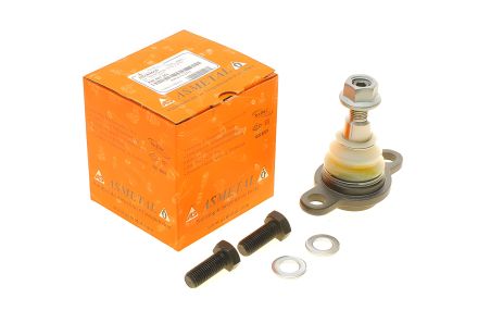 Шаровая опора (нижняя, передняя) для T5 03-(3.2t), ASMETAL (10VW4510) Шаровая опора (нижняя, передняя) для T5 03-(3.2t), ASMETAL (10VW4510)